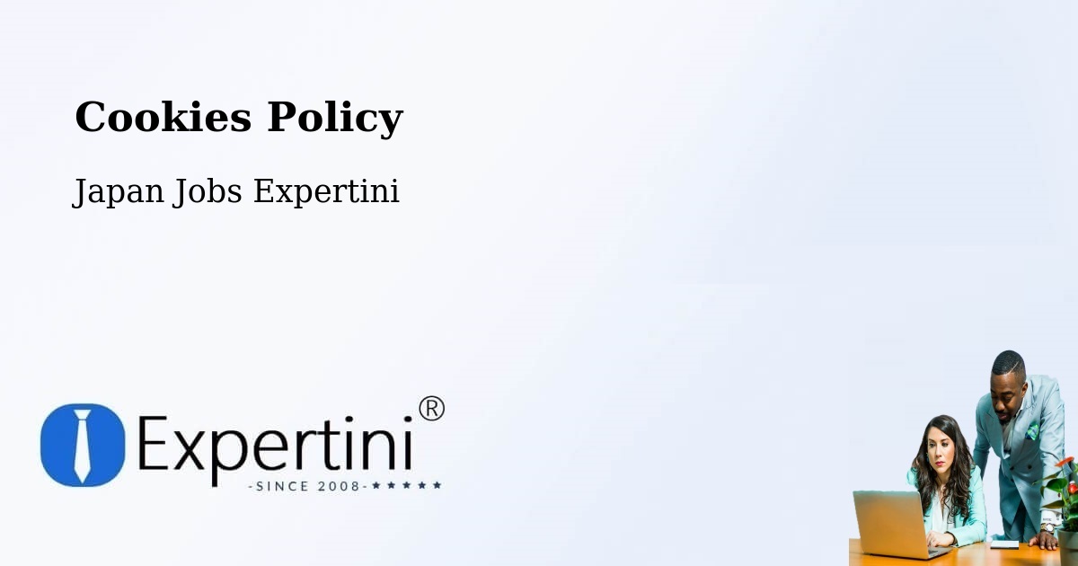 Cookie Policy – Sobue - Japan Jobs Expertini